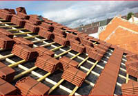Rénover sa toiture à Saint-Agnan-en-Vercors